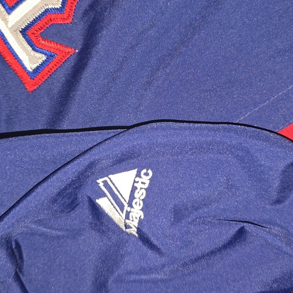 BOYS MAJESTIC MLB JACKET - Picture 2 of 6